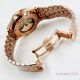 High Quality Audemars Piguet Rose Gold Royal Oak Blank Face Watch (7)_th.jpg